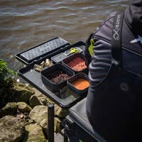 Matrix Side Tray Extender